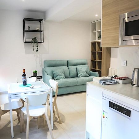Apartamentos Sudestada Λογκρόνο Εξωτερικό φωτογραφία