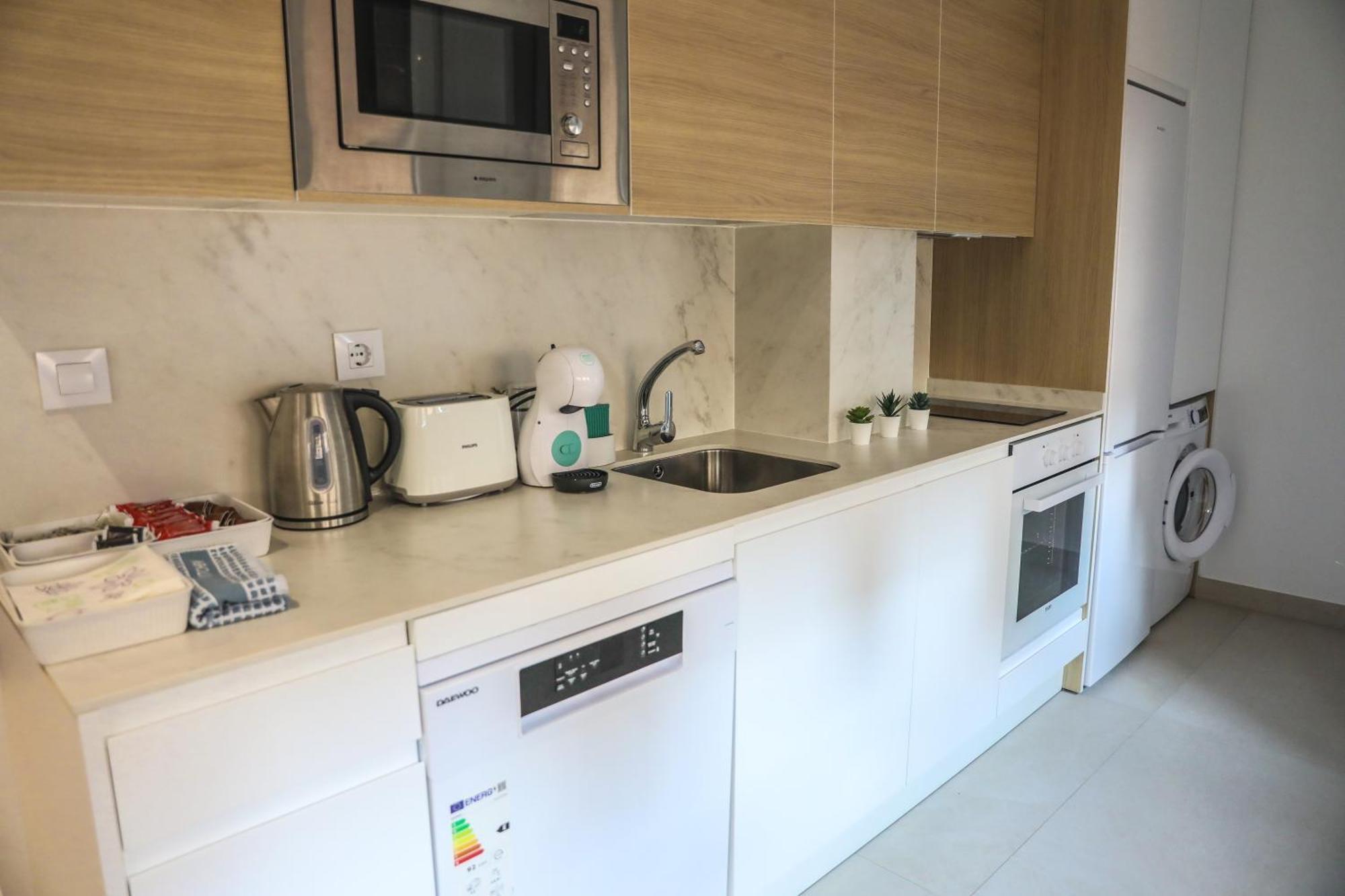 Apartamentos Sudestada Λογκρόνο Εξωτερικό φωτογραφία