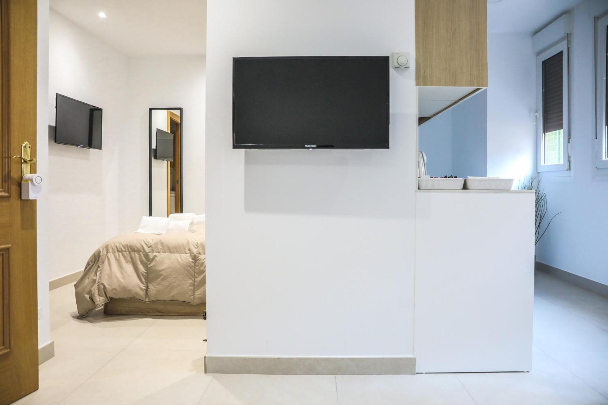 Apartamentos Sudestada Λογκρόνο Εξωτερικό φωτογραφία