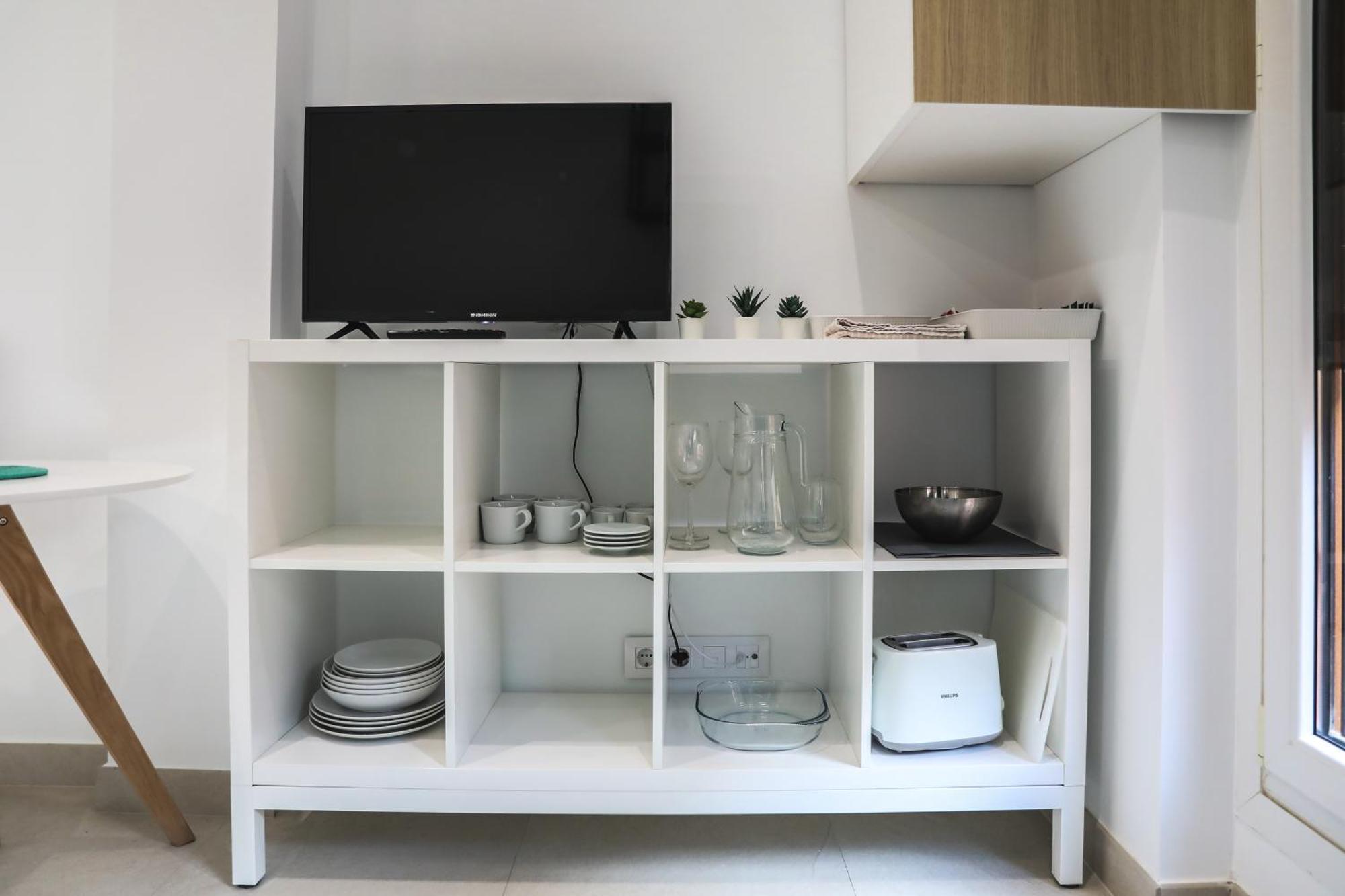 Apartamentos Sudestada Λογκρόνο Εξωτερικό φωτογραφία