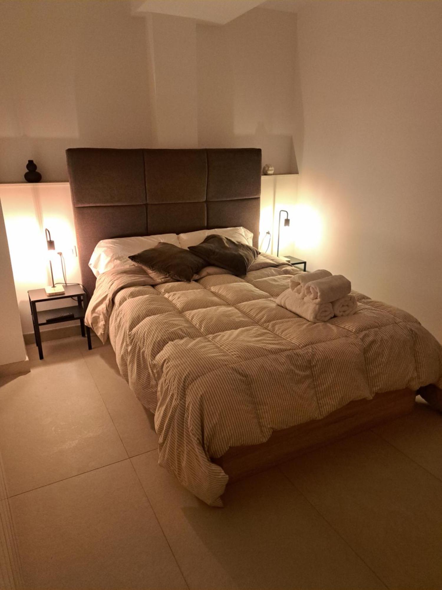 Apartamentos Sudestada Λογκρόνο Εξωτερικό φωτογραφία