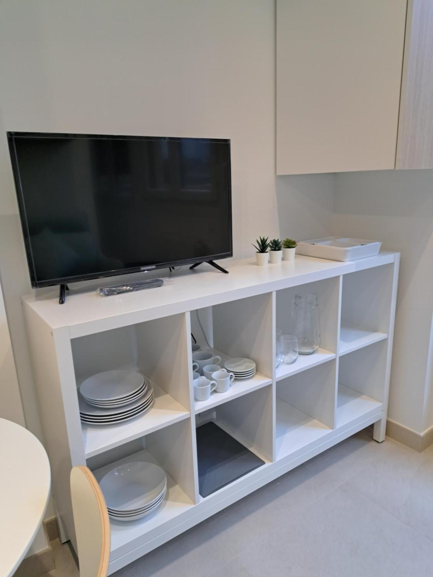 Apartamentos Sudestada Λογκρόνο Εξωτερικό φωτογραφία