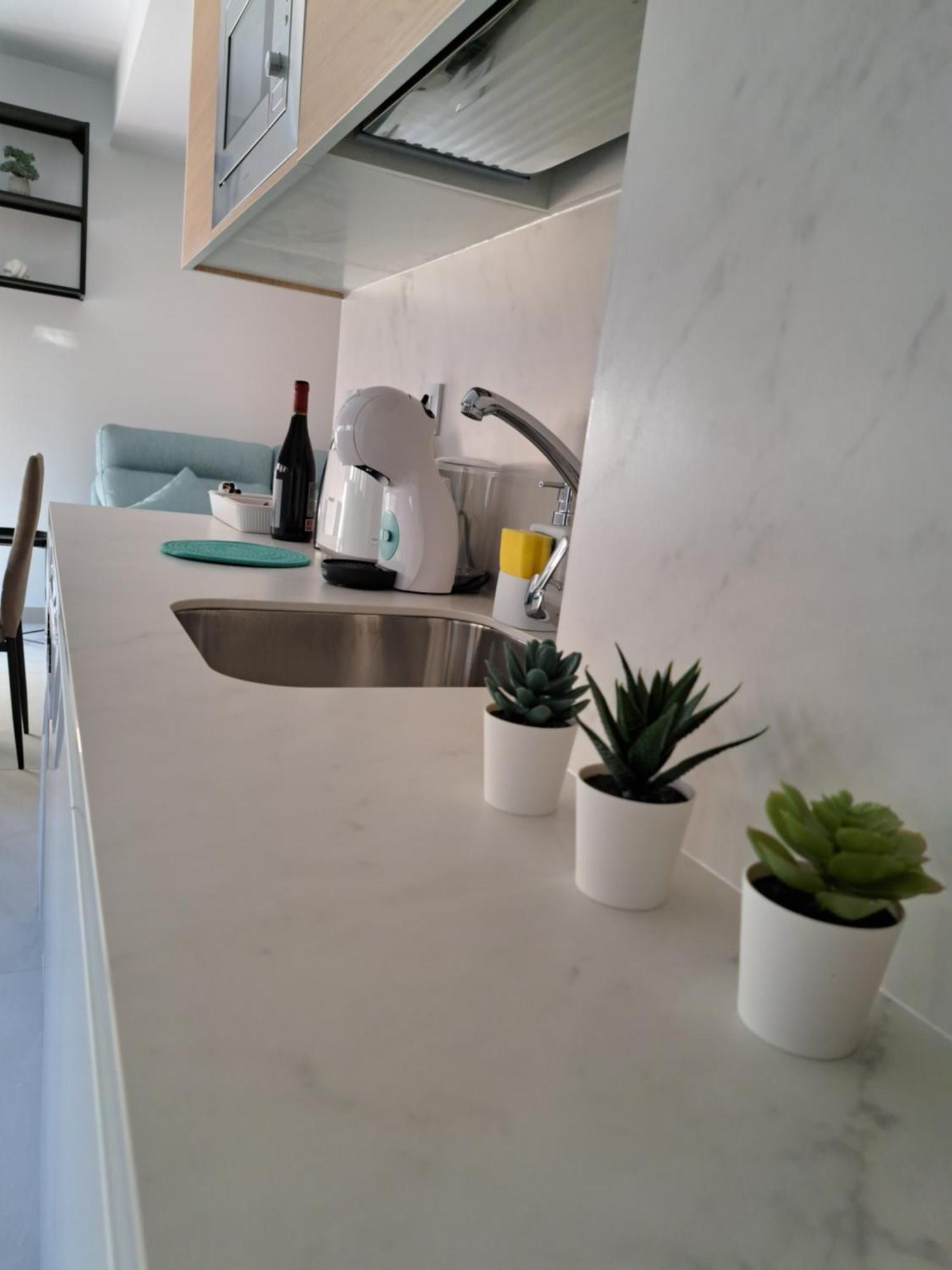 Apartamentos Sudestada Λογκρόνο Εξωτερικό φωτογραφία