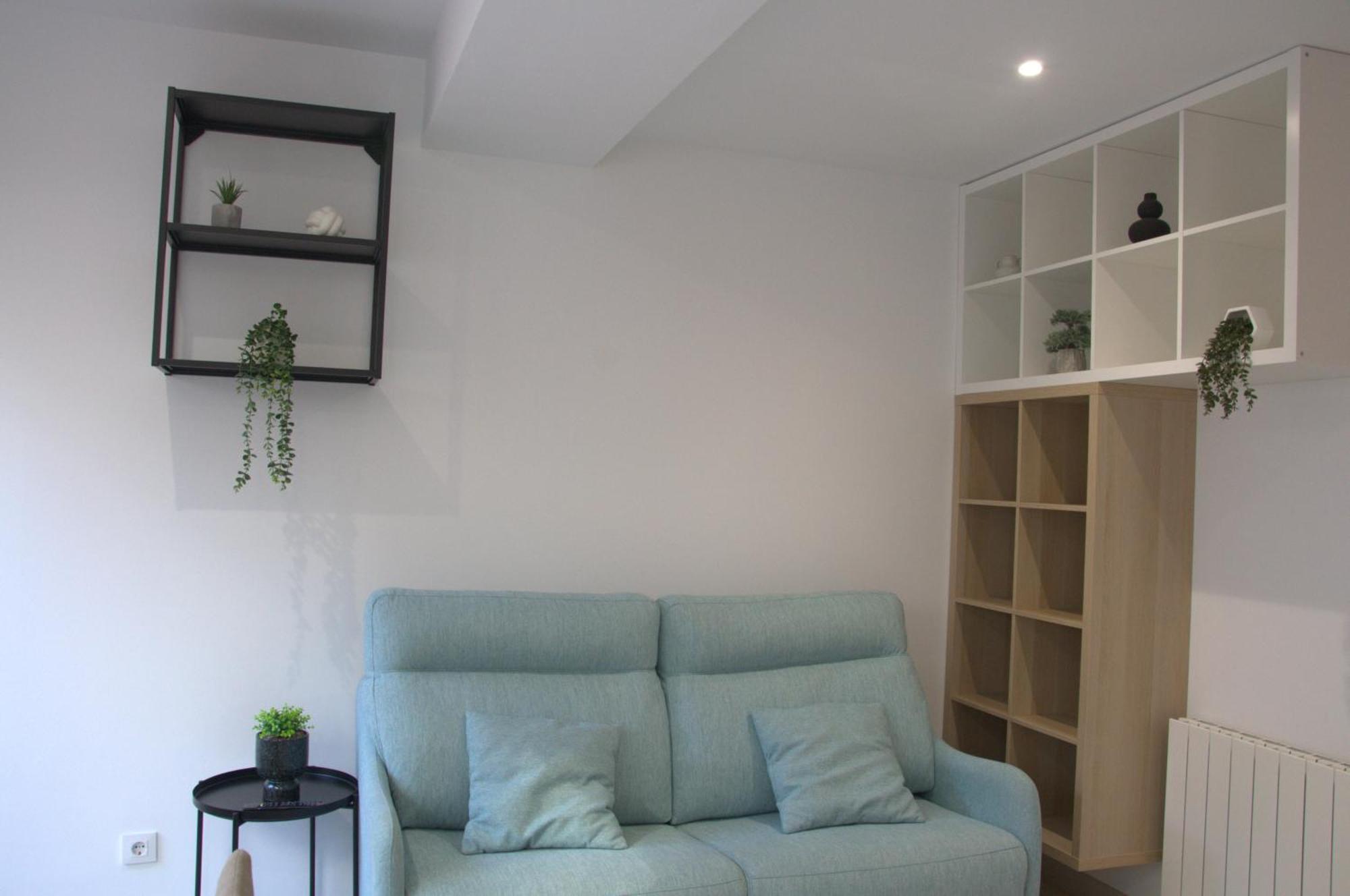 Apartamentos Sudestada Λογκρόνο Εξωτερικό φωτογραφία