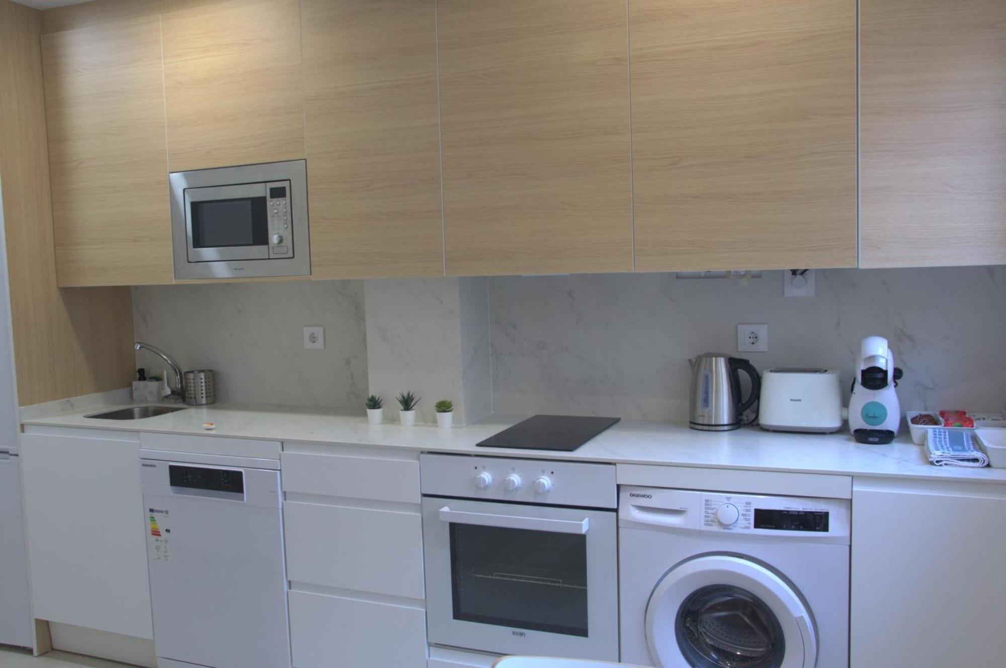 Apartamentos Sudestada Λογκρόνο Εξωτερικό φωτογραφία