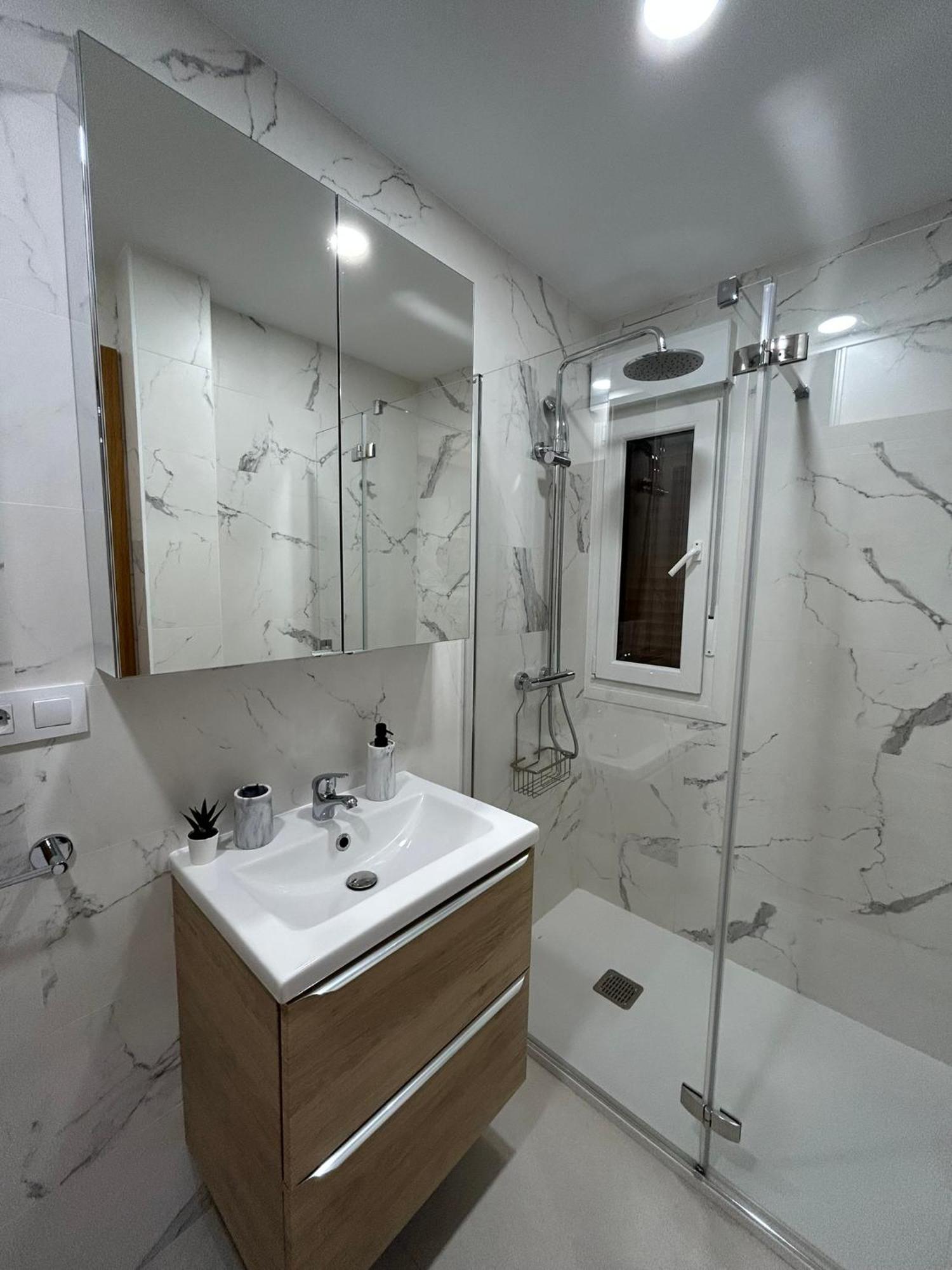 Apartamentos Sudestada Λογκρόνο Εξωτερικό φωτογραφία